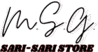 MSG Sari-Sari Store
